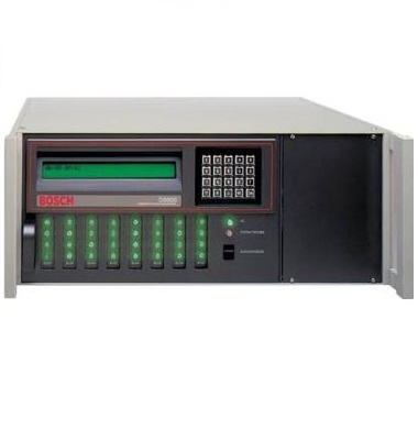 Conettix D6600 Communications Receiver/Gateway
